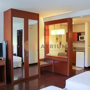 **** Hotel Comfort Brazil