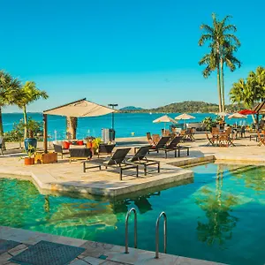 **** Hotel Villareal Brazil