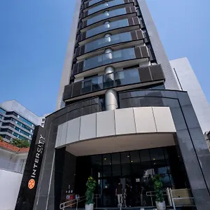 **** Hotel Intercity Interative Jardins Brazil