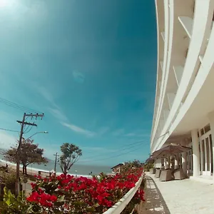 **** Hotel Marambaia Cabecudas - Frente Mar Brazil